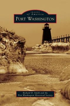 portada Port Washington (en Inglés)