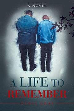 portada A Life to Remember: A Novel (en Inglés)