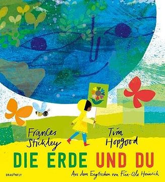 portada Die Erde und du (en Alemán)