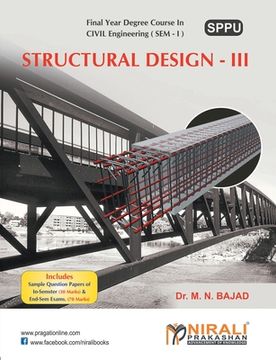 portada Structural Design III