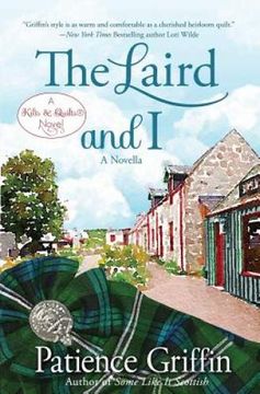 portada The Laird and i: A Kilts & Quilts(R) Novel (Kilts and Quilts) (en Inglés)