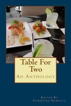 portada Table For Two (en Inglés)