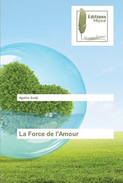 portada La Force de l'Amour (in French)