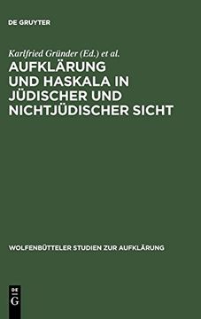 portada Aufklärung und Haskala in Jüdischer und Nichtjüdischer Sicht (en Alemán)