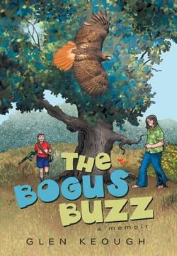 portada The Bogus Buzz (in English)