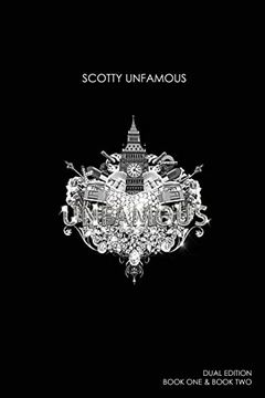 portada Unfamous [Dual Edition: Book One and Book Two] (en Inglés)