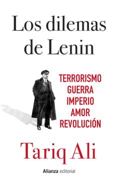 portada Los Dilemas de Lenin