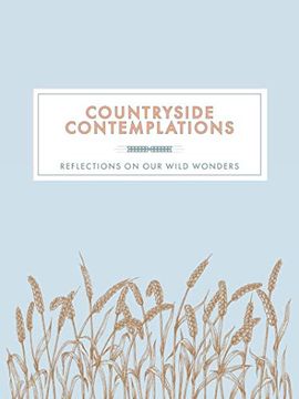 portada Countryside Contemplations: Reflections on our Wild Wonders (Contemplations Series) 