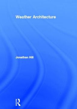 portada weather architecture