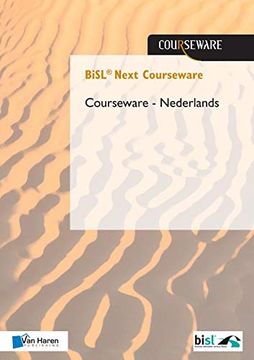 portada Bisl Next Courseware (in Dutch)