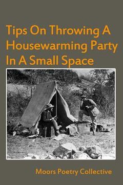 portada Tips On Throwing A Housewarming Party In A Small Space (en Inglés)