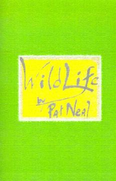 portada wild life: volume 1 (en Inglés)