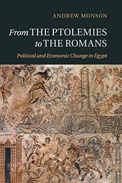 portada From the Ptolemies to the Romans 