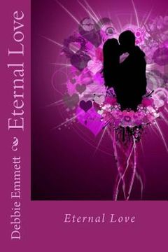 portada Eternal Love (in English)