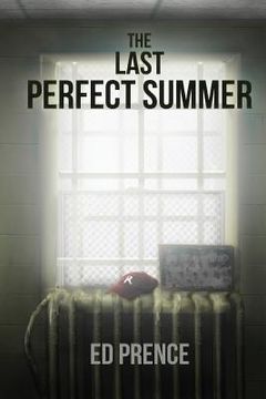 portada The Last Perfect Summer (in English)