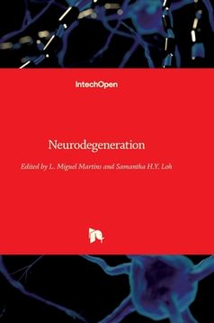 portada Neurodegeneration (en Inglés)