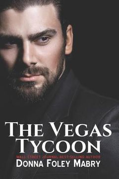 portada The Vegas Tycoon (en Inglés)