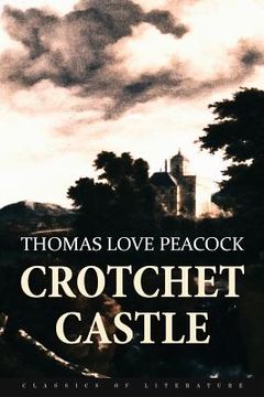 portada Crotchet Castle (en Inglés)