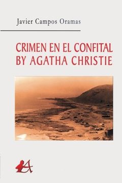 portada Crimen en el Confital by Agatha Christie