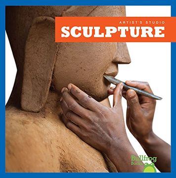 portada Sculpture (Artist's Studio) 