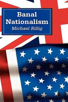 portada banal nationalism (en Inglés)