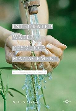 portada Integrated Water Resource Management: An Interdisciplinary Approach
