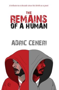 portada The Remains of a Human (in English)