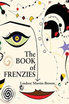 portada The Book of Frenzies (in English)