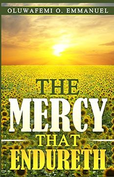 portada The Mercy That Endureth