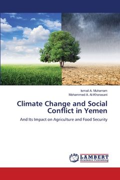 portada Climate Change and Social Conflict in Yemen
