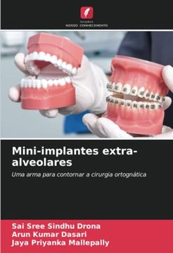 portada Mini-Implantes Extra-Alveolares