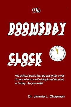 portada The Doomsday Clock (en Inglés)