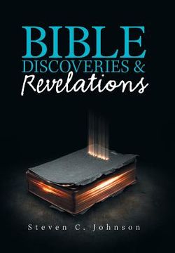 portada Bible Discoveries & Revelations
