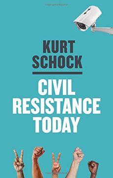 portada Civil Resistance Today