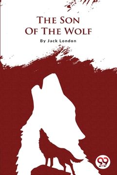 portada The Son Of The Wolf (en Inglés)