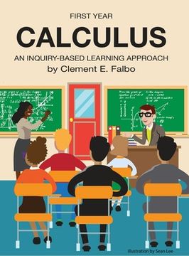 portada First Year Calculus (en Inglés)