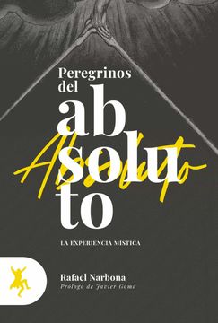 portada Peregrinos del Absoluto (in Spanish)