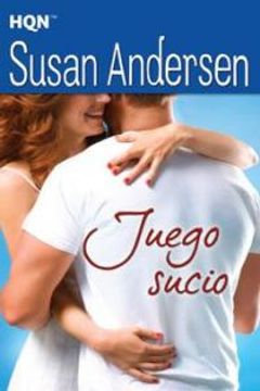 portada Juego sucio (in Spanish)