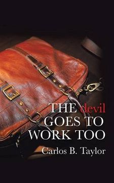 portada The devil Goes To Work Too