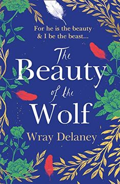 portada The Beauty of the Wolf 