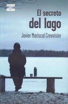 portada El Secreto del Lago