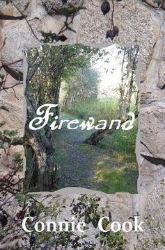 portada Firewand (en Inglés)