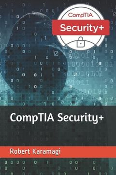 portada CompTIA Security+ (in English)