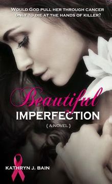portada Beautiful Imperfection (en Inglés)