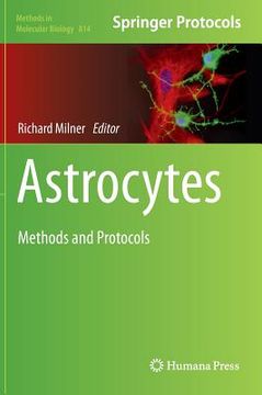portada astrocytes (in English)