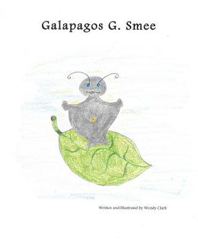 portada Galapagos G. Smee (en Inglés)