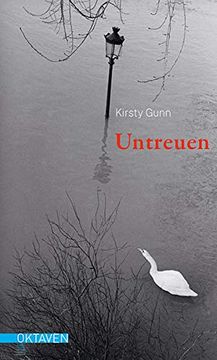 portada Untreuen (Oktaven / das Kleine Feine Imprint für Kunst im Leben und Lebenskunst) (en Alemán)