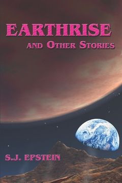portada Earthrise: and Other Stories (en Inglés)