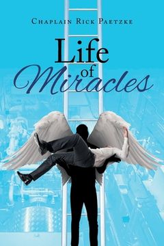 portada Life of Miracles (en Inglés)