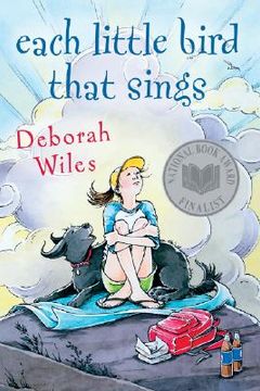 each little bird that sings (en Inglés)